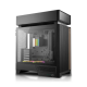 DeepCool CL6600 ATX Mid-Tower Gaming Casing with Built-in 360mm Liquid Cooler