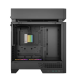 DeepCool CL6600 ATX Mid-Tower Gaming Casing with Built-in 360mm Liquid Cooler