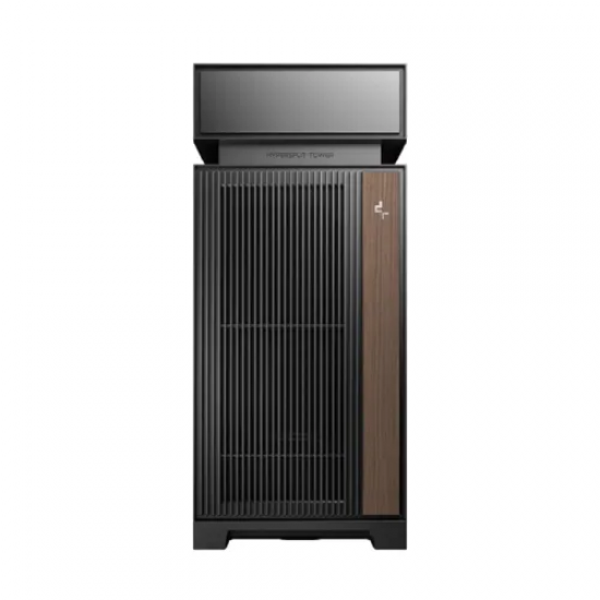 DeepCool CL6600 ATX Mid-Tower Gaming Casing with Built-in 360mm Liquid Cooler