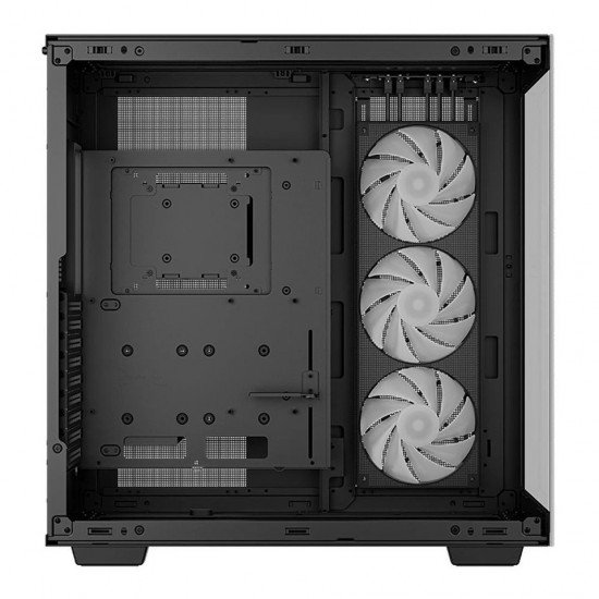 DeepCool CH780 Tempered Glass eATX Full Tower Case