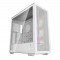 DeepCool MORPHEUS WH ATX+ Full Tower White Case