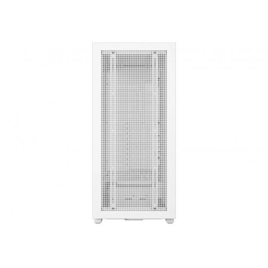 DeepCool MORPHEUS WH ATX+ Full Tower White Case