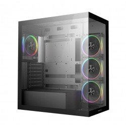 DeepCool CG580 4F V2 Panoramic ATX Mid-Tower Case