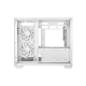 Deepcool CG330 3F WH Micro ATX Mini Tower Case
