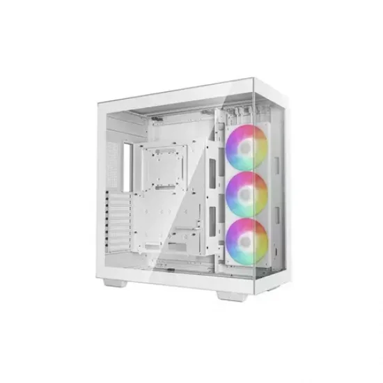 Ch780 DeepCool CH780 White ATX Case price in BD