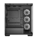 DeepCool CG580 4F V2 Panoramic ATX Mid-Tower Case