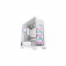 Deepcool CG580 4F WH ATX Mid Tower Desktop