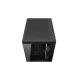 Deepcool CG580 4F Mid Tower ATX Black Computer Case