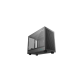 DeepCool CH160 Plus Portable High Airflow M-ATX Case