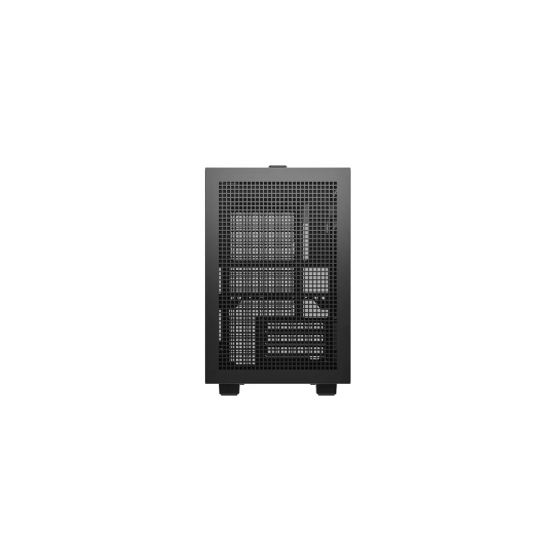 DeepCool CH160 Plus Portable High Airflow M-ATX Case