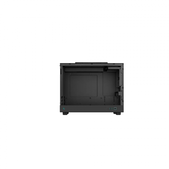 DeepCool CH160 Plus Portable High Airflow M-ATX Case