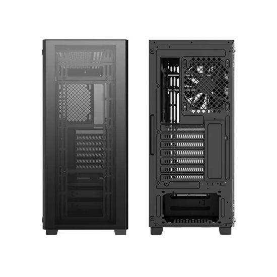 Deepcool MATREXX 50 ADD-RGB 4F Mid Tower Gaming Case