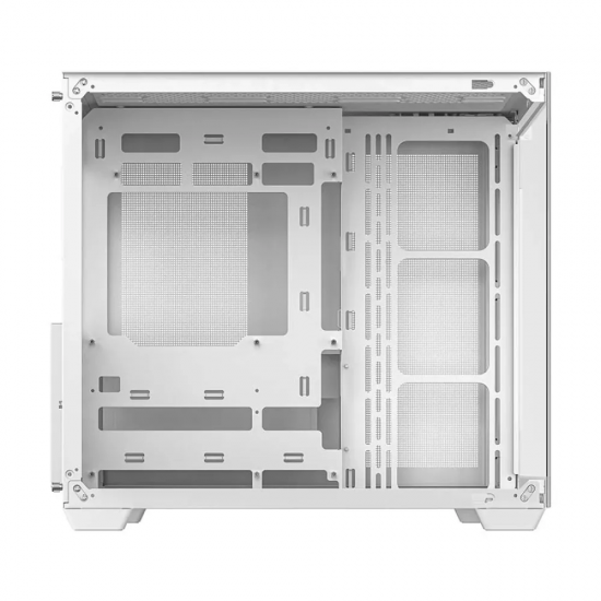 Deepcool CG530 WH Mid Tower ATX Gaming Casing