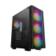 DeepCool MATREXX 55 MESH V4 Mid Tower Gaming Case 