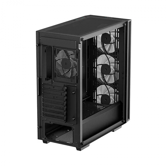DeepCool MATREXX 55 MESH V4 Mid Tower Gaming Case 