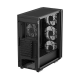 DeepCool MATREXX 55 MESH V4 Mid Tower Gaming Case 