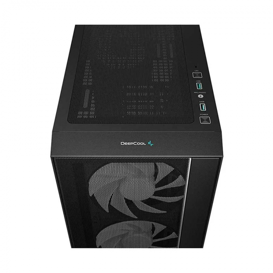 DeepCool MATREXX 55 MESH V4 Mid Tower Gaming Case 