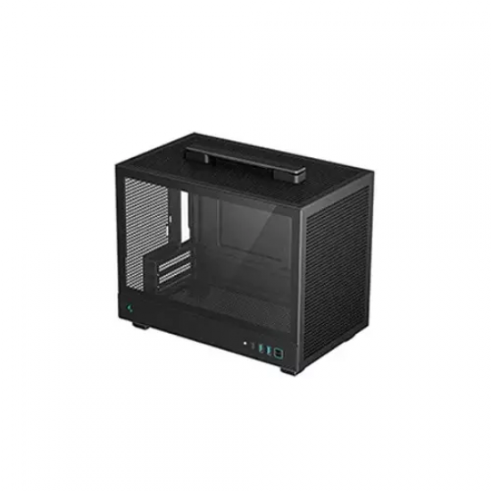 Deepcool CH160 Ultra-portable High Airflow mini-ITX Case