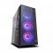 DEEPCOOL MATREXX 55 MESH ADD-RGB 4F Mid Tower Gaming Case