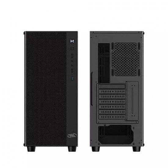 DEEPCOOL MATREXX 55 MESH ADD-RGB 4F Mid Tower Gaming Case