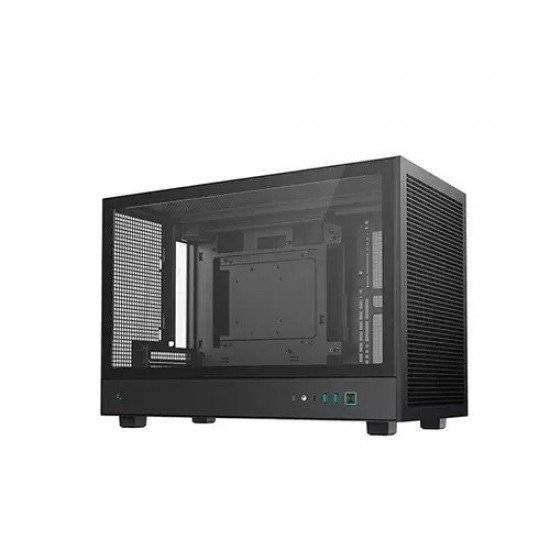 Deepcool CH260 M-ATX Gaming Desktop Case