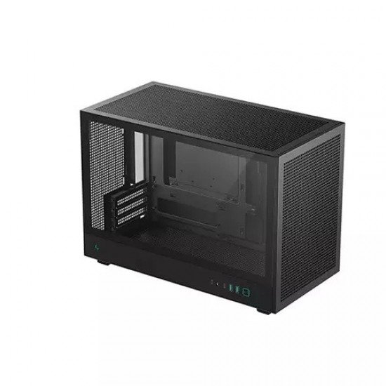 Deepcool CH260 M-ATX Gaming Desktop Case