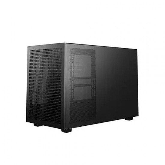 Deepcool CH260 M-ATX Gaming Desktop Case