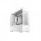 DeepCool CH690 DIGITAL WH Mid Tower ATX Desktop White Case