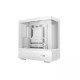 DeepCool CH690 DIGITAL WH Mid Tower ATX Desktop White Case