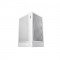 Deepcool CH170 Digital WH Mini Tower Mini-ITX Gaming Casing