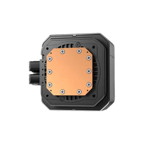 DeepCool SPARTACUS 360 AIO Liquid CPU Cooler With Display