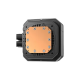 DeepCool SPARTACUS 360 AIO Liquid CPU Cooler With Display
