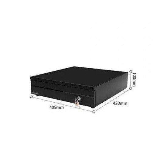 Deli DL-405 Cash Drawer 
