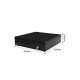Deli DL-405 Cash Drawer 