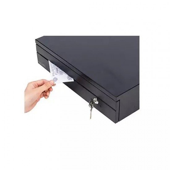 Deli DL-405 Cash Drawer 