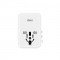 Deli ET767 45W Universal Travel Adapter
