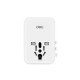 Deli ET767 45W Universal Travel Adapter
