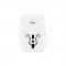 Deli T768 70W Travel Adapter