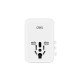 Deli T768 70W Travel Adapter