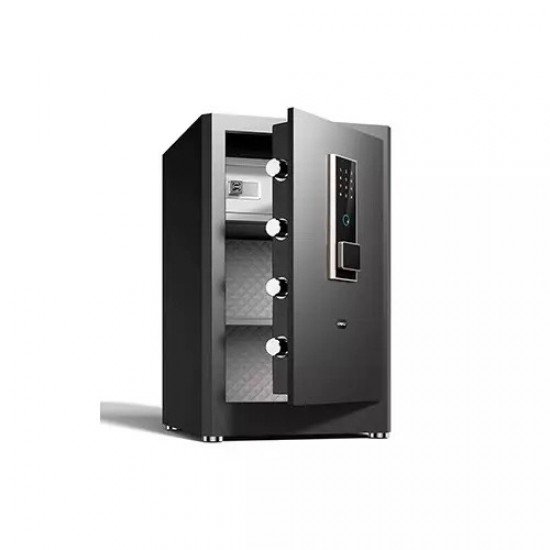 Deli ET596 Fingerprint Password Digital Safe Box / Locker / Vault