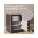 Deli ET596 Fingerprint Password Digital Safe Box / Locker / Vault