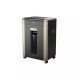 Deli ET099 31L Paper Shredder Deep Gray