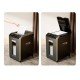 Deli ET089 30L Paper Shredder