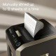 Deli ET089 30L Paper Shredder