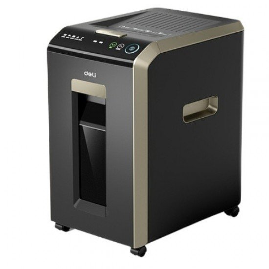 Deli ET089 30L Paper Shredder