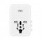 Deli T766 25W Travel Adapter