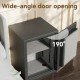 Deli ET601 Fireproof Digital Safe Box / Locker / Vault