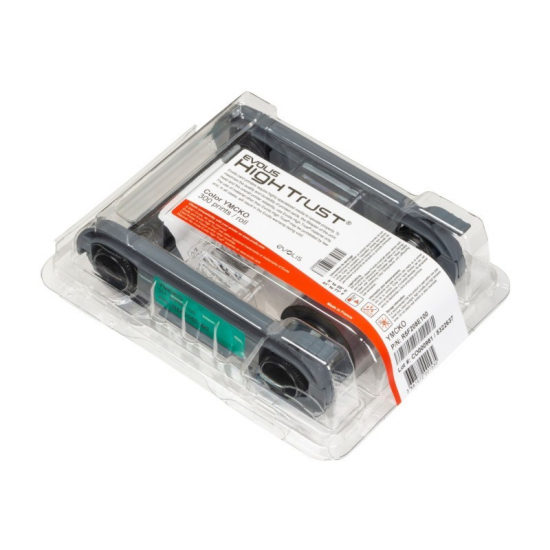 Evolis Primacy 2 Color Ribbon