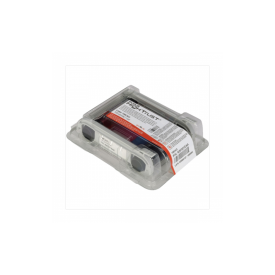 Evolis Primacy Black Ribbon