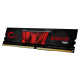 G.SKILL Aegis 8GB DDR4 3200Mhz Desktop RAM